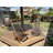 Bronsyn Acacia Outdoor Adirondack Chair