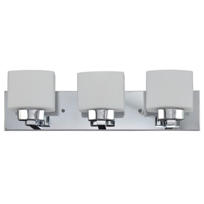 Adelie Dimmable Vanity Light