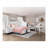 Platform Bed with Storage Drawers-1049312589
