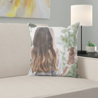 Coussin pour adultes