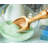 Beldi Nest Wood Measuring Scoop