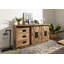 Railway 150cm Sideboard-41303748