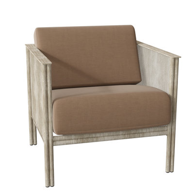 Jax Outdoor Lounge Chair