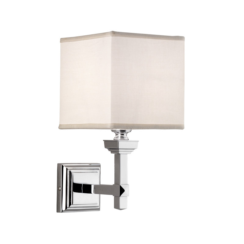 Time Lamp, Chrome