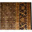 Wool Area Rug in Black-101830046