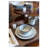 BIA Cordon Bleu Colonnade Dinnerware Set