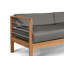 Soho Patio Sofa with Sunbrella Cushions-1058806556