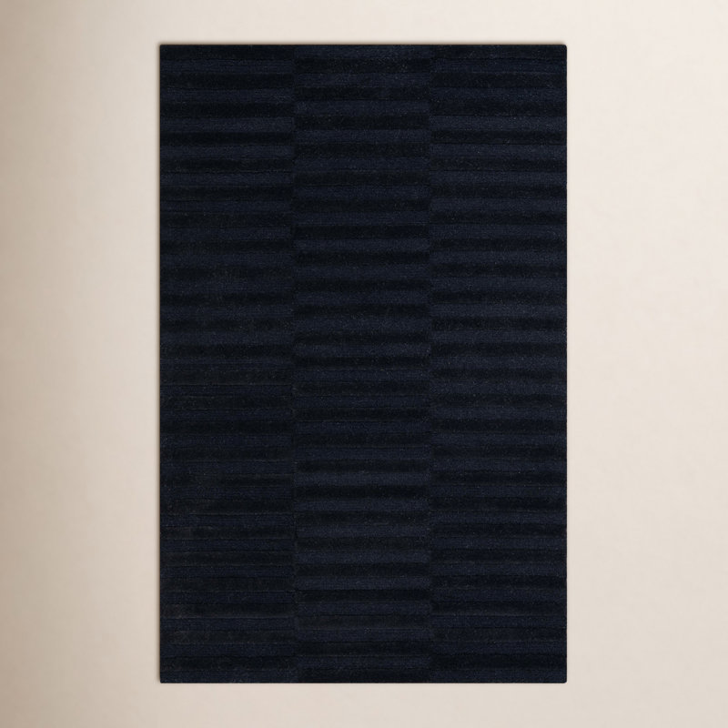 Bunkerville Area Rug, Rectangle 8' x 10'