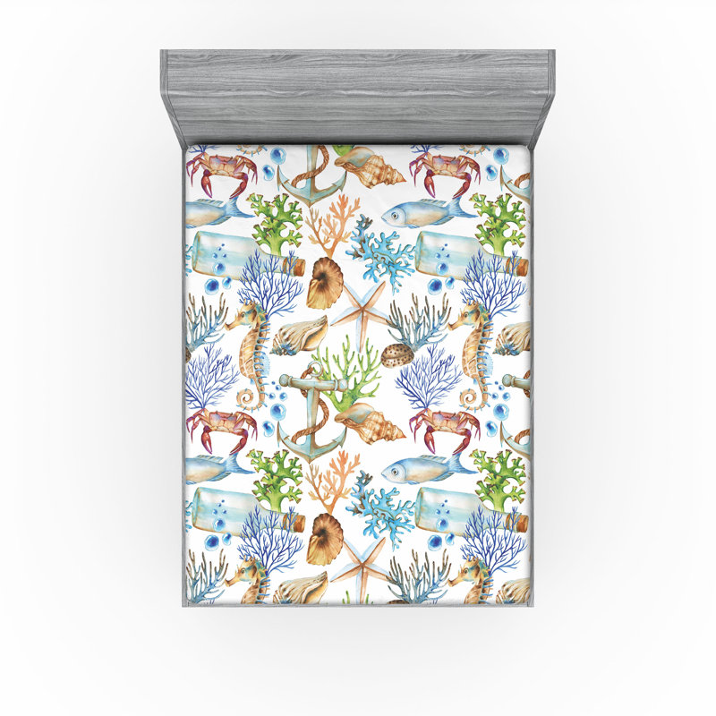 Drap-housse Ambesonne