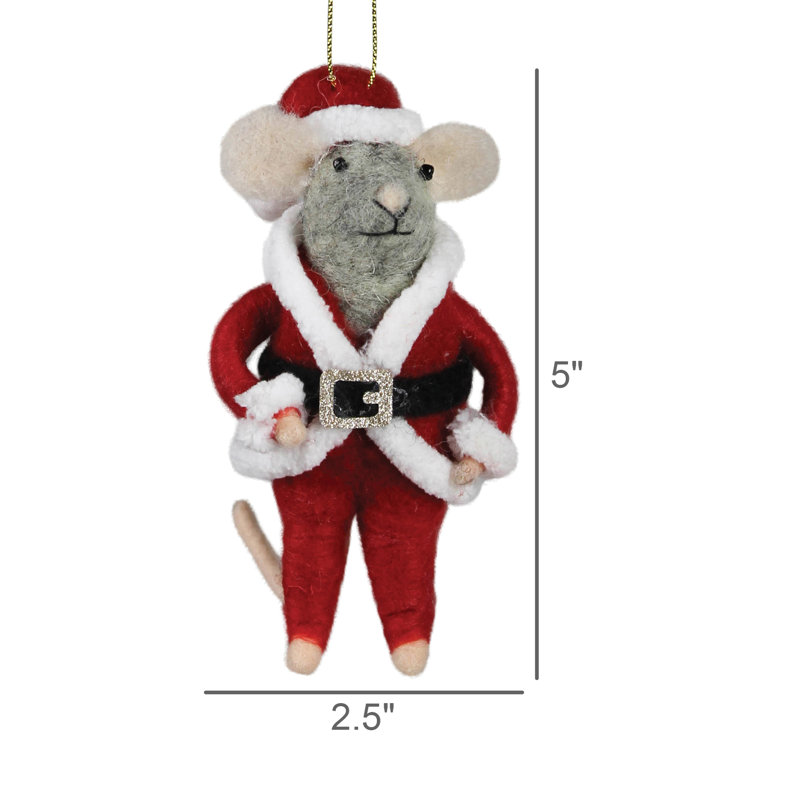 Ornement suspendu The Holiday Aisle®