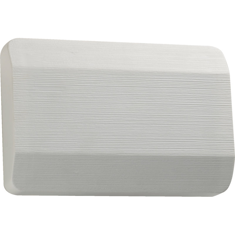 White Door Chime