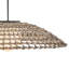 Luminaire suspendu d'extérieur Arlen-111598050