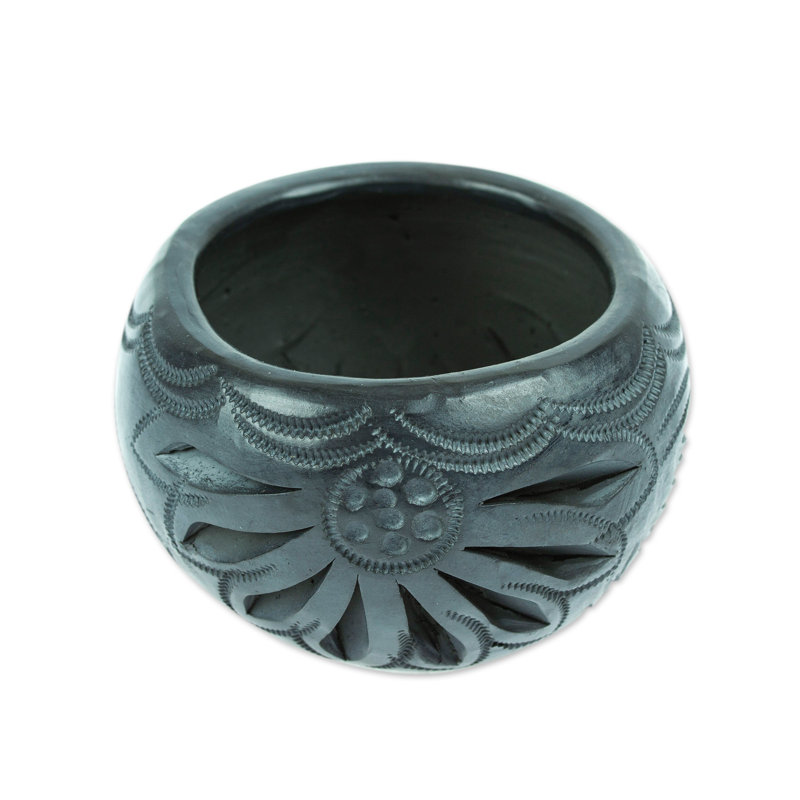 Clela Handmade Ceramic Planter Box