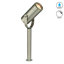 Metcalfe Steel Spotlight
