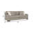 Ansel Upholstered 96'' Sofa-90465169