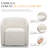 Avalos 29" W Upholstered 360-Degree Swivel Barrel Chair-1455684138