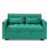 Vert antique est en rupture de stock