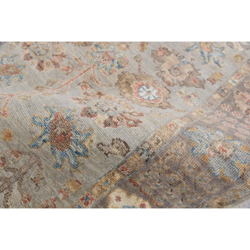 Tapis noué à la main Dover