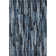 Premium Machine Washable Dahl AMF1079 Stripes Rug