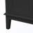 Bathroom Vanity with Ceramic Sink, Double Soft-Close Doors and Deep Drawer-264045784