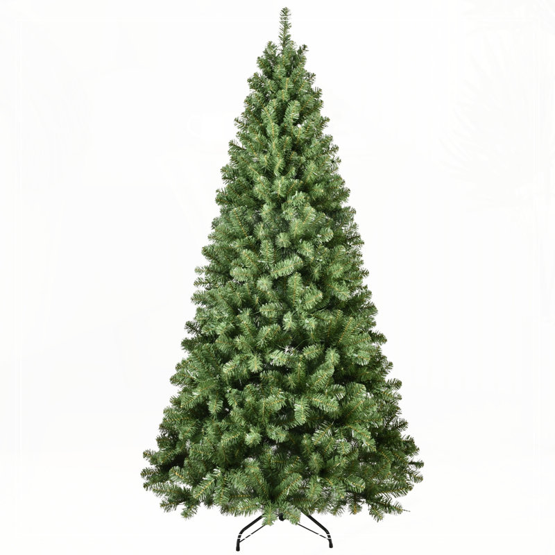 Arbre de Noël en PVC 5 pi avec 200 lumières UL
