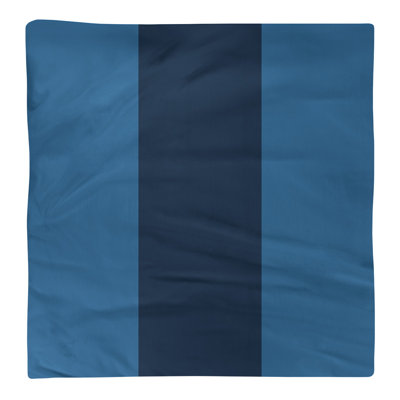 Striped Square Napkin