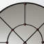 Miroir d'appoint mural Davaun-1334735733