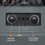 Electric Fireplace