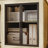 63'' W Writting Desk