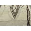 Moroccan One-of-a-Kind 9'3x9'9 Area Rug