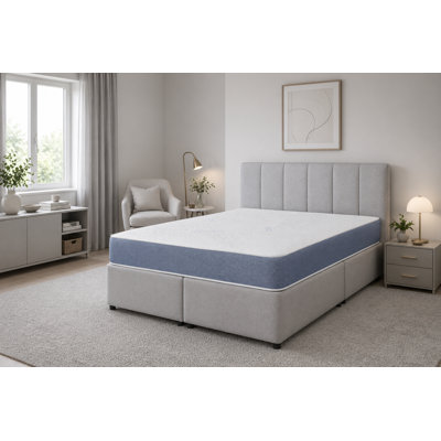 Premier 1500 Pocket Cool Mattress