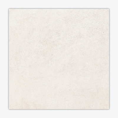 Bliss Light Matte 24x24 Porcelain Tile