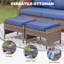 Outdoor Lounge Chair
