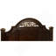 Bed 1Pc Contemporary Style-538349914