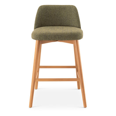 Nikita Bar and Counter Stool