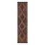 Hand Woven Wool Area Rug