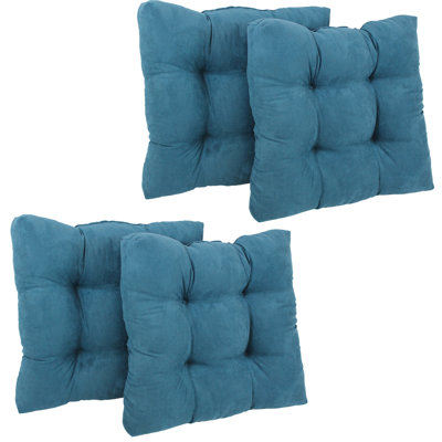 Coussin de chaise / chaise berçante de patio intérieur / extérieur