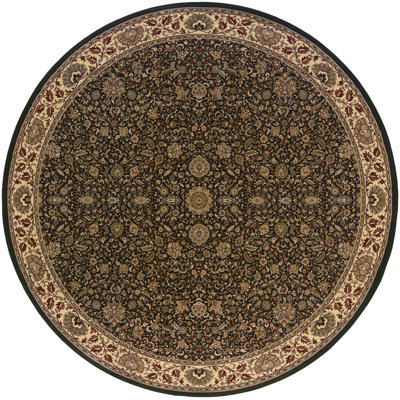 Shelburne Oriental Indoor Rug