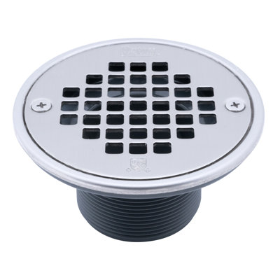 4.37'' W Drain Stopper