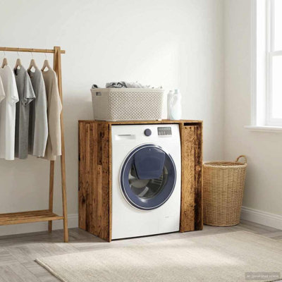 Freestanding Bathroom Cabinet