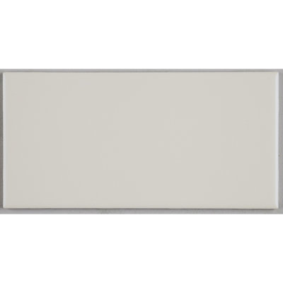 Berkeley 4" x 8" Ceramic Subway Tile