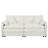 2 Piece Sectional Sofa (Beige)-184696414