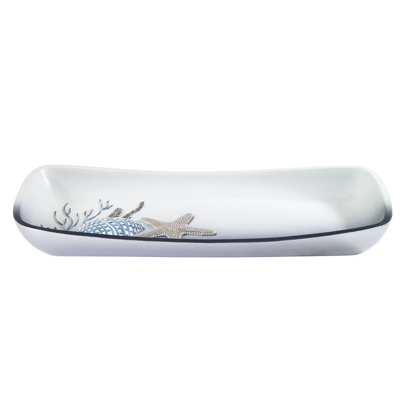 Plateau bleu lagon