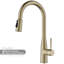 Robinet de cuisine Karran Faraday-119904222