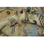 Tapis turc Oushak 8 x 10