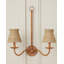 Annabelle Tapered Chandelier Shade-1961247614