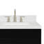 Meuble-lavabo sur pied simple 42 po avec plateau en quartz Abell-94003673-138335234-138335235