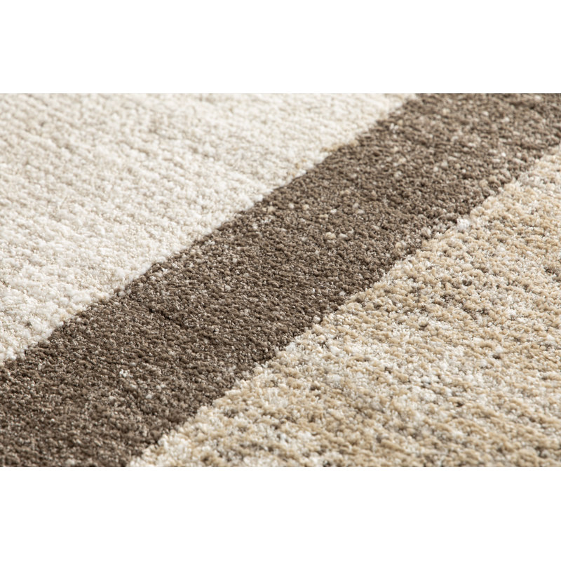 Rectangle Geometric Shapes Area Rug, Rectangle 200 x 290 cm