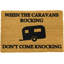 Olivianna Non-Slip Outdoor Doormat