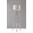 Rurik 59'' Tripod Floor Lamp